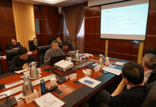 GB22570辅食营养补充品标准修订专家意见会